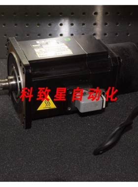 工业配件BL SUPER 伺服电机 3.1 KW 3000 RPM P60B13200LCX2C