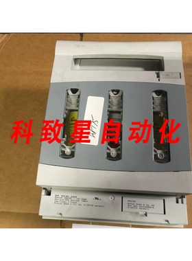 工业配件SV 9345.200 600VAC 带保险丝KP-175