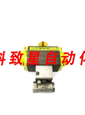 工业配件CONBRACO 3TS-20-6 120PSI