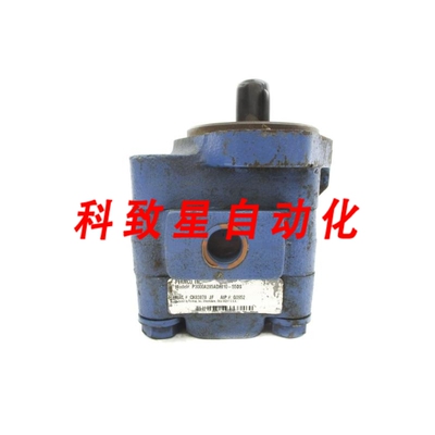 工业配件PERMCO P3000A285ADHI10-55DS