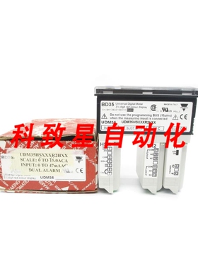 工业配件UDM35HSXXXR2HXX