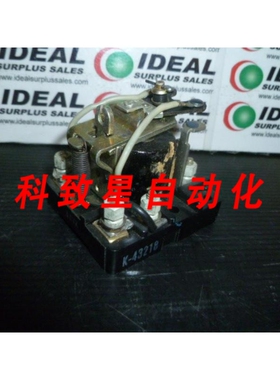工业配件16DA193222 继电器