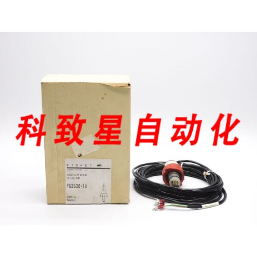 工业配件SIGNET P82530-1V