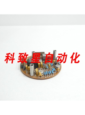 工业配件01153-0230-0002 PCB电路板