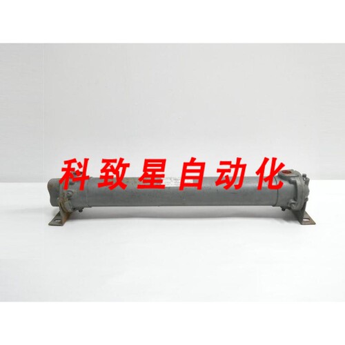 工业配件YOUNG TOUCHSTONE F03-MY SHELL&TUBE HEAT EXCHANGER 1I