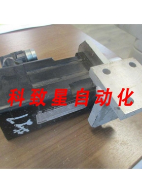 工业配件KINETIX 伺服电机MPL-B220T-VJ42AA SER.A 6000RPM 0.62