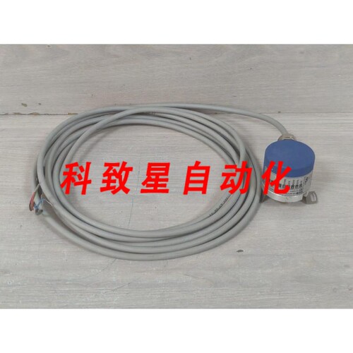 工业配件DESC EML38F270X12/28V010I10X6PR4 P/N 93740009 编码器