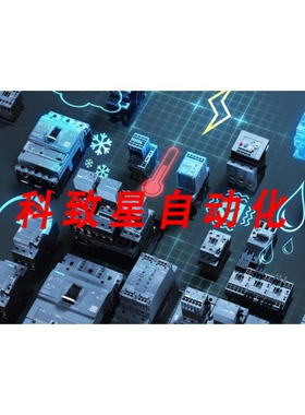 工业配件SCJD69300NGT00 AMP 600V 3极模压断路器SCJD SER