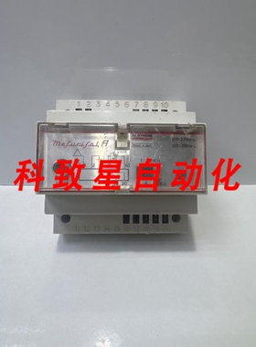 工业配件ALSTHOM MESURISOL A 849556 可编程逻辑控制器