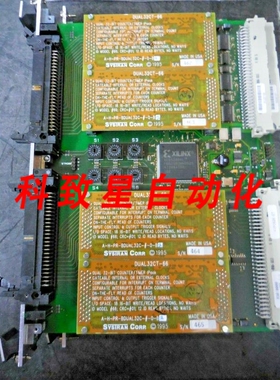 工业配件TEWS TVME 200 VIPC626-ET 4-SLOT INDUSTRYPACK VMEBUS