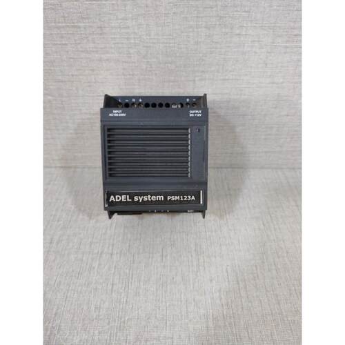 工业配件ADEL SYSTEM PSM123A 开关电源
