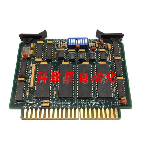 工业配件ACRISON 115-0857 MD VERSION III MD-445 CPU BOARD