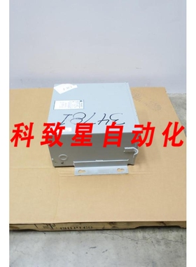工业配件SOLA EGS HT1F9AS HEVI-DUTY 变压器 3PH 9KVA 480/456/4