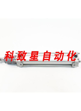 工业配件CDA2B4000J 双动气动 40MM 1/4IN 1MPA 200MM