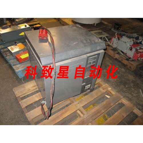 工业配件GNB SCR CHARGER 100 LIGENT POWER SYSTEM SCR100-12-47