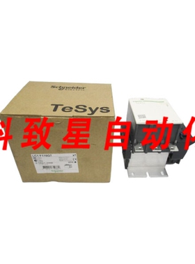 工业配件LC1F115G7 600VAC 200A