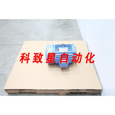 工业配件CROWN TRITON HHI10-1815T HKS215SR235R 电机 215T 10HP