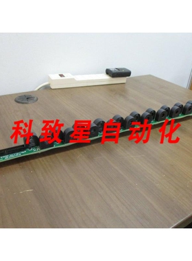 工业配件PANEL 1B CT STRIP E30A184 100 A 50/60HZ