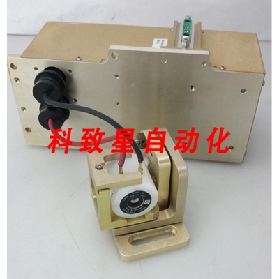 工业配件EKSPLA PCD-UHR 50 KHZ POCKELS CELL 驱动器带 LINOS RT