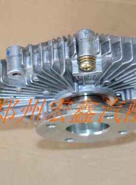 郑州产；帕拉丁耦合器 发动机KA24型号 4缸车 不分两驱四驱 原厂