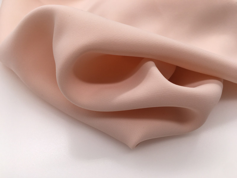 半米价/进口超强垂坠抗皱聚酯纤维面料适合连衣裙长短裤西装面料