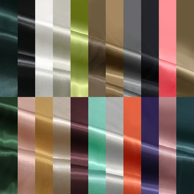 进口防静电宾霸里衬西装大衣里衬