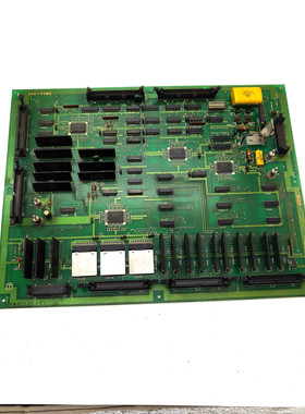 日立电梯主板INV-FIO5 日立电梯YPVF主板 INV-FI05停产板