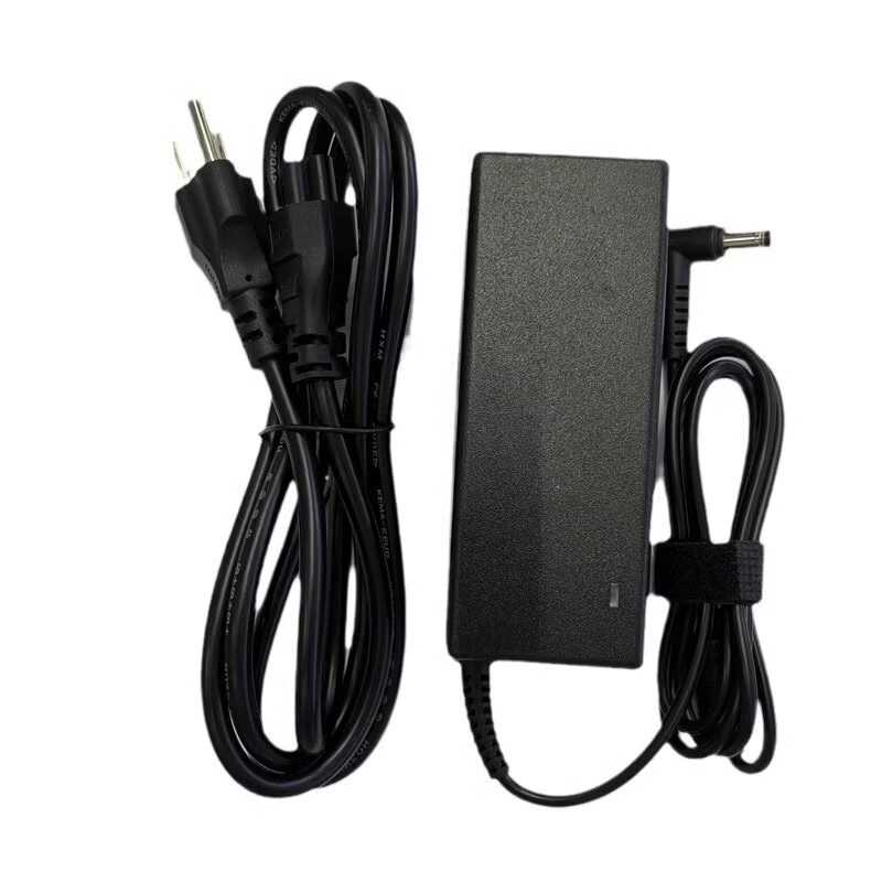 笔记本电源19V4.74A/3.42A电源适配器手提电脑充电器DC5.5*2.5mm