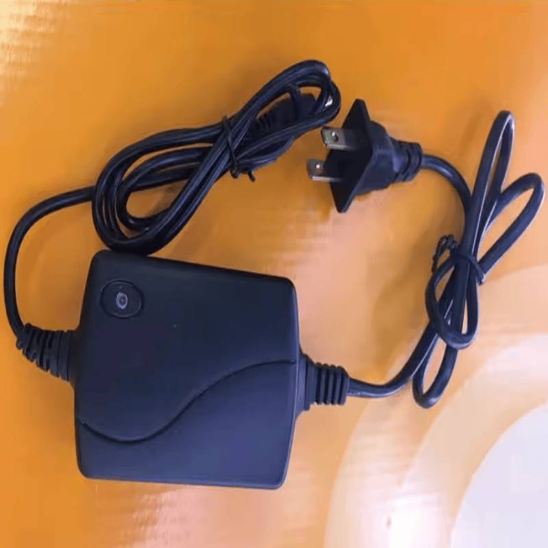 ADAPTER 双线DC12V1A电源适配器 监控摄像机1A开关电源足安AC/DC