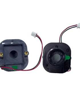 高清IR-CUT切换器 塑胶3MP 300万像素 摄像机M12日夜切换孔距20mm