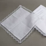 Хлопковый носовой платок, DIY