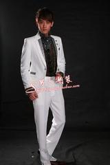 Costume homme pour Quatre saisons - Ref 1558613 Image 10