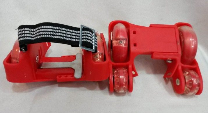 Roller Hot Wheel      - Ref 2570961 Image 5