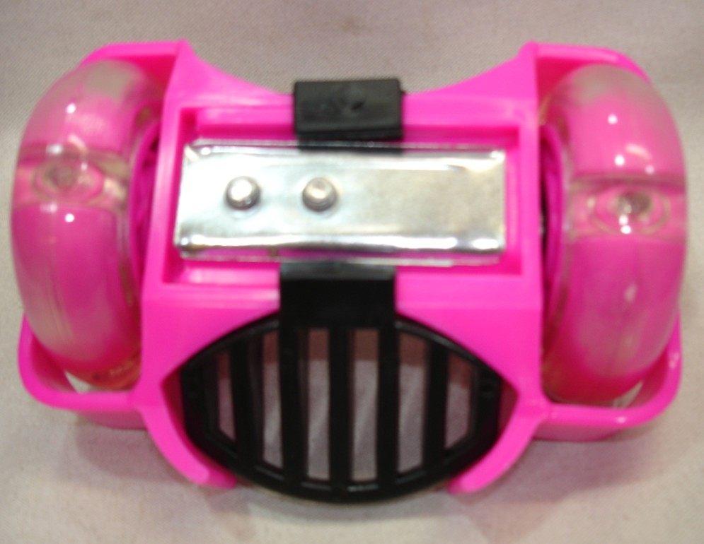 Roller Hot Wheel      - Ref 2565538 Image 4