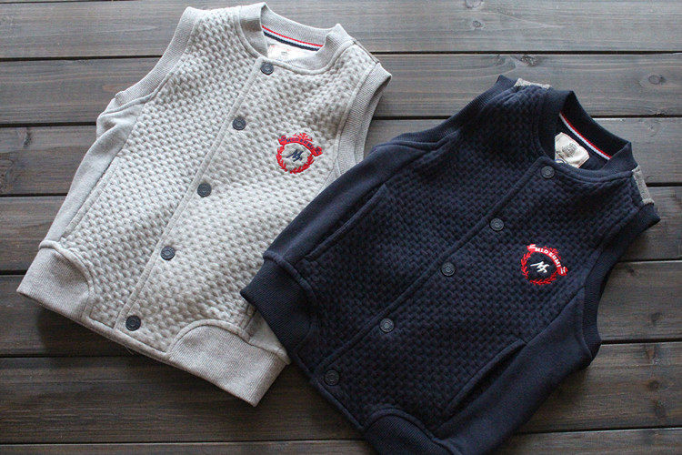 Gilet enfant - Ref 2069099 Image 1