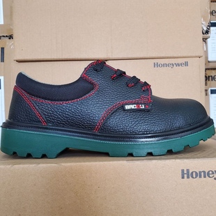 BC0919702 ECO系列低帮绝缘安全鞋 绝缘 霍尼韦尔 HONEYWELL