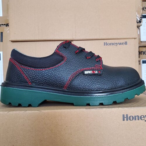 HONEYWELL/霍尼韦尔 ECO系列低帮绝缘安全鞋 BC0919702 绝缘