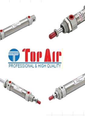 topair达英D7Z-2D-FA1630气缸TopAir 10Z-6SD25B175 250 200K