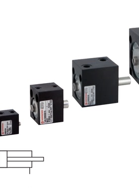 诺冠NORGREN小气缸M/50232/10/25/50240/50/63/20/08/12/4/5