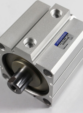 KOGANEI气缸CDAD63*10*25*35*40*50*60*75*80*100两边出杆CDADS