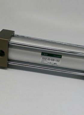 SCA2-00-CB-40B-25-50-75-80-100-150-200-300Z-80Z 现货CKD气缸