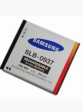 包邮 三星SLB-0937相机电池 蓝调 I8 L730 L830 NV33 PL10 ST10