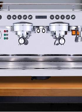 意大利进口CIME西米NEO意式浓缩商用半自动咖啡机双头电控高杯版