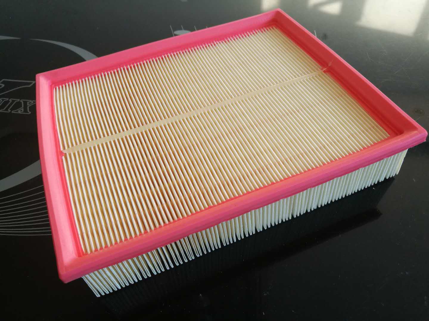 适用于大众帕萨特B5 奥迪A6 C5 A4 领驭空滤芯空气滤清器格专用