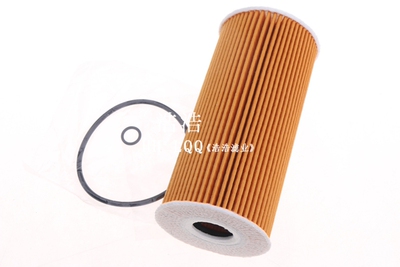 适配保时捷987 981 BoxsterCayman机油滤芯格9A110722400滤芯配件