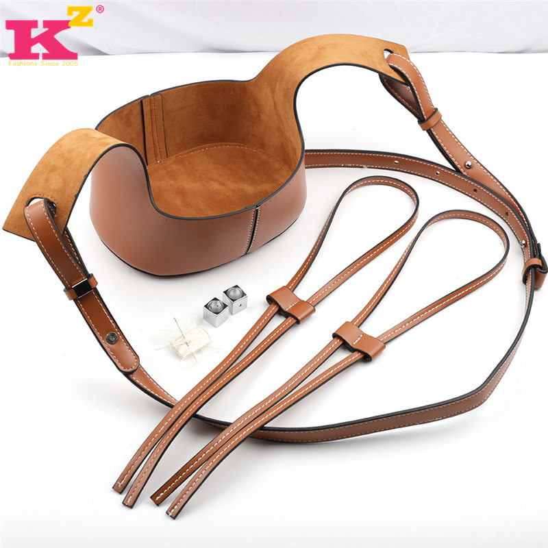 大表姐同款镂空抽绳编织水桶包单肩斜挎小包diy手工材料包配件,服饰配件/皮带/帽子/围巾,DIY编织材料包,淘宝优惠券,粉丝福利购,淘宝优惠卷