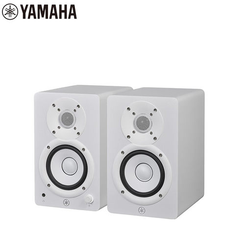 工作室录音棚YAMAHAHS3HS4