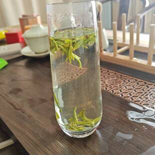 2026年乌牛早茶新茶龙井茶嫩芽茶叶250g浓香型温州特级温州乌牛早