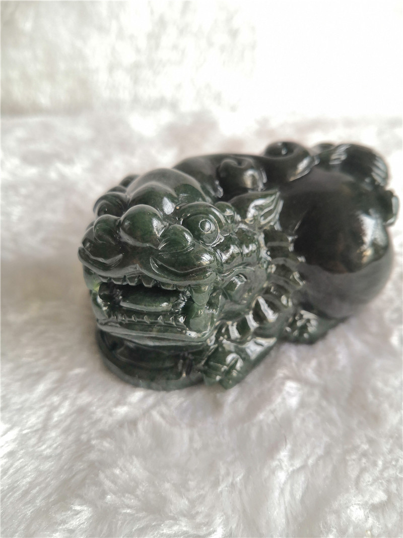 貔貅摆件财富礼物文玩礼品皮丘