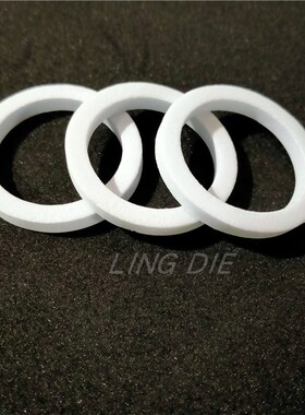 供应EVA垫圈泡棉白色内外圆密封圈Foam减震保护垫填充棉IXPE定做